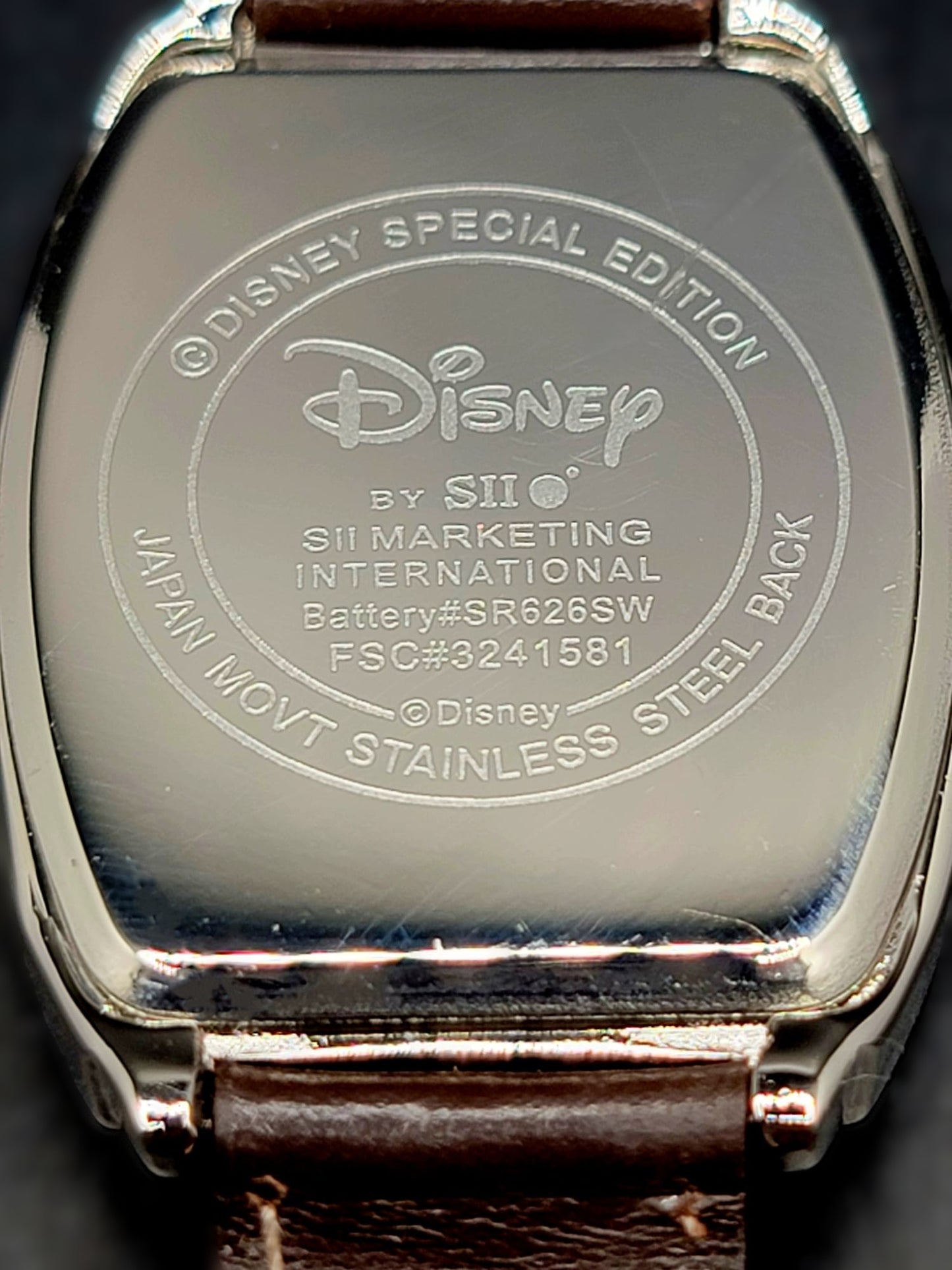 MICKEY MOUSE - 80 YEAR ANNIVAERSARY - Disney Special Edition COMPLETE BOX SET N.I.B