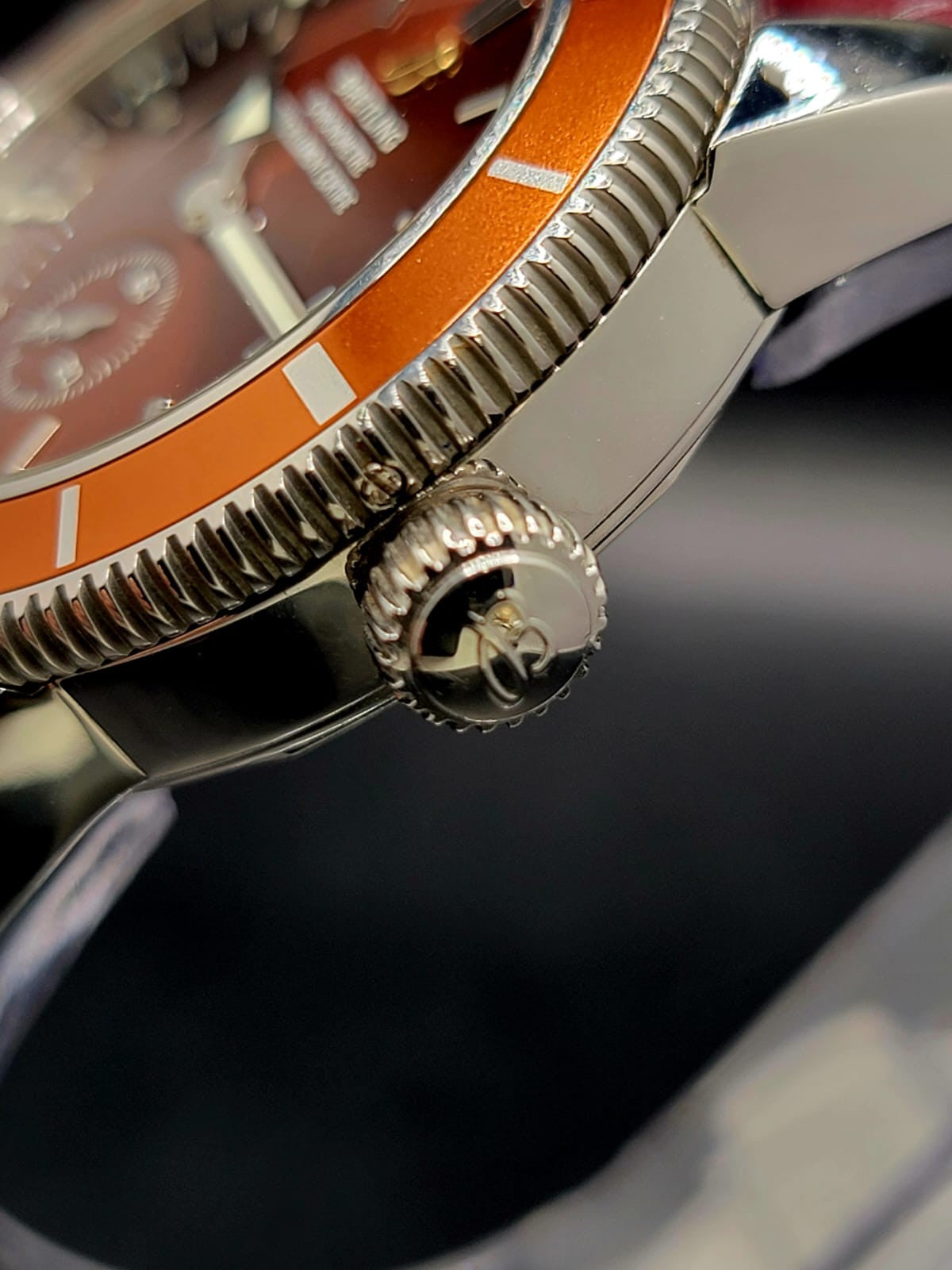 ***AAA+ PREMIER*** 38mm Breitling Superocean A37320 Stainless Steel Men's Watch **USA SHIPPED**