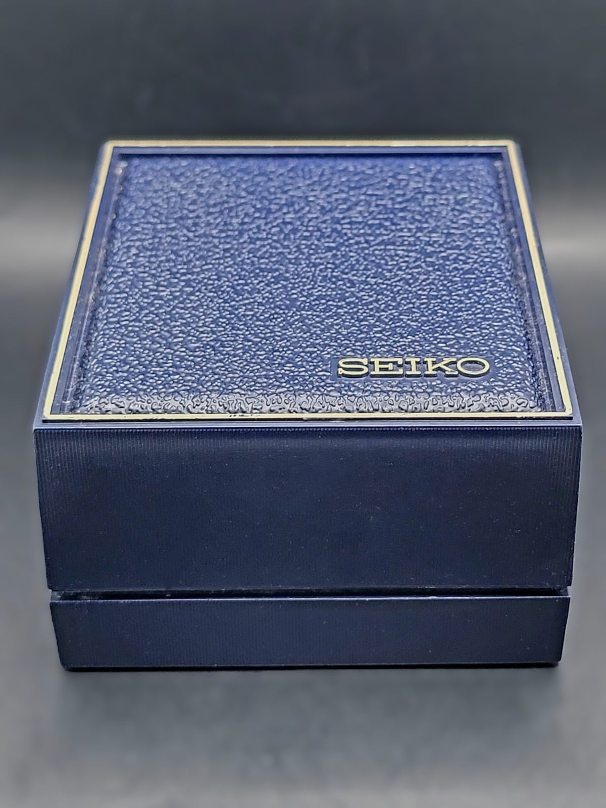 Vintage Rare*** Seiko World Timer Alarm Watch 38mm Sub Dials 5T52-6A38 New Battery