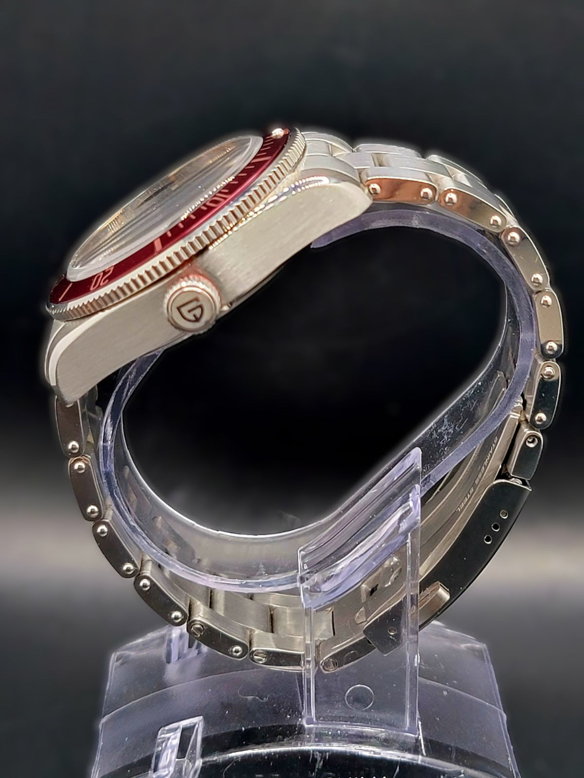 PAGANI DESIGN Automatic Watch Men Men's Watches Mechanical Watch New