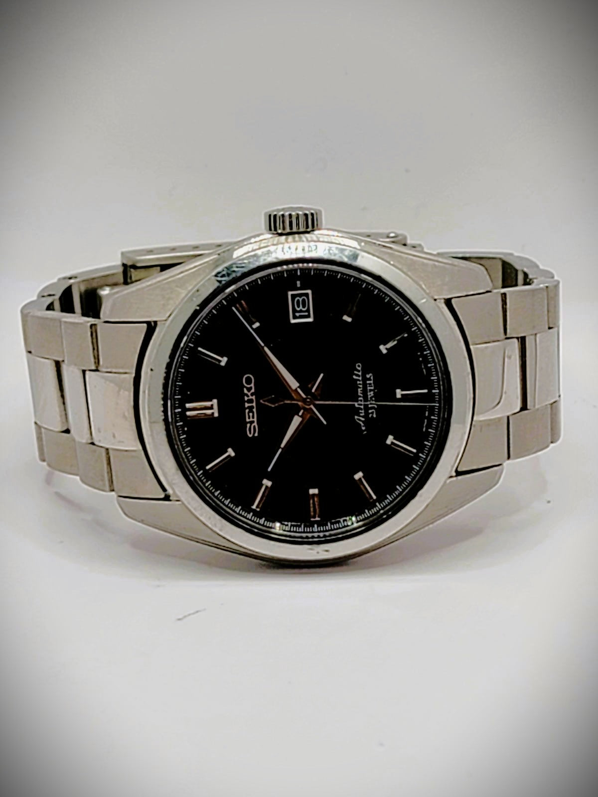 Seiko SARB033 "BABY GRAND SEIKO" Automatic 23 Jewels 6R15-00C0