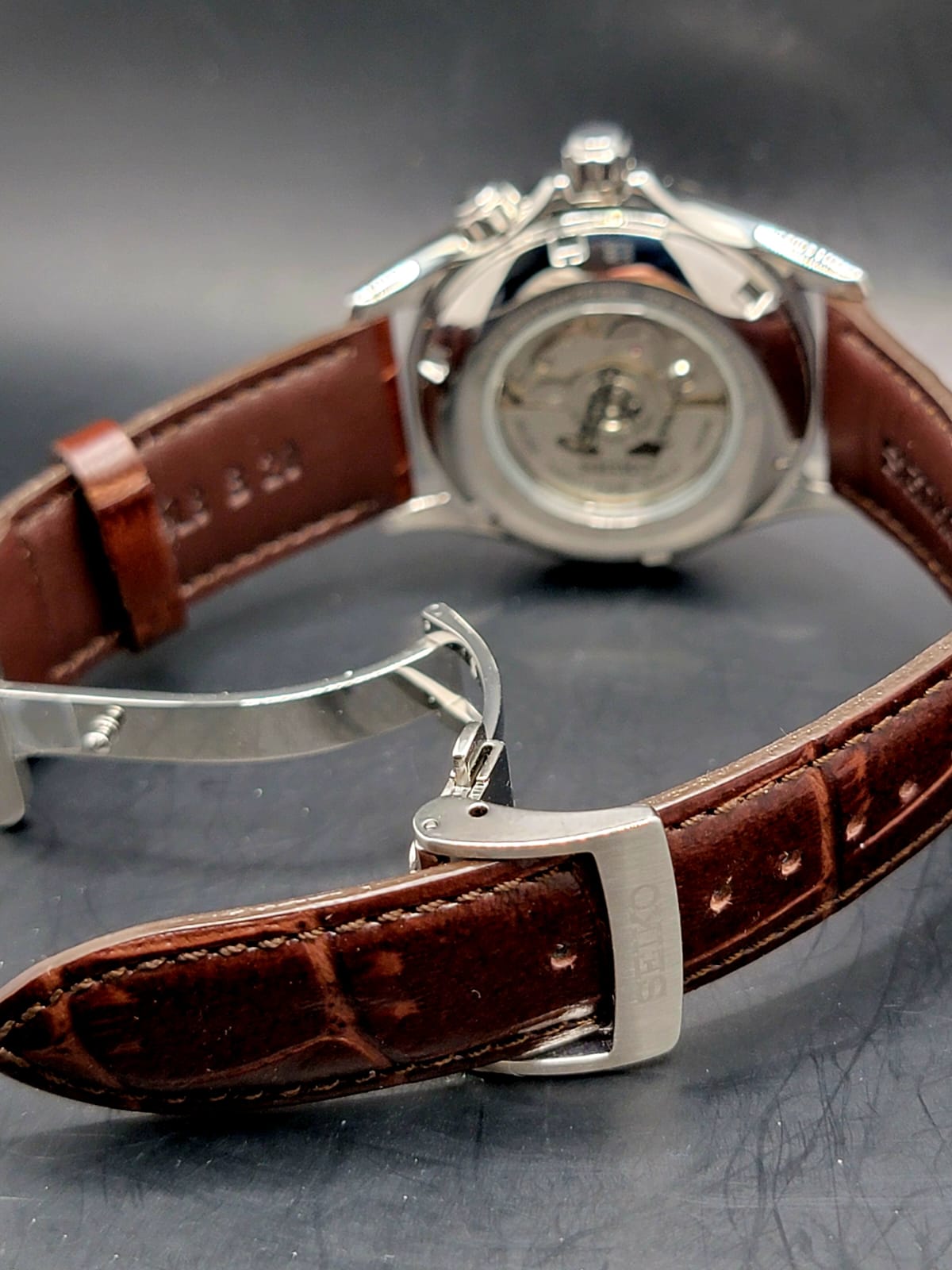 ***AUSSIE L.E. #33/1000 WORLDWIDE SHIPPING FROM USA*** 2024 New Seiko Prospex Australasian Limited Edition SPB489J1