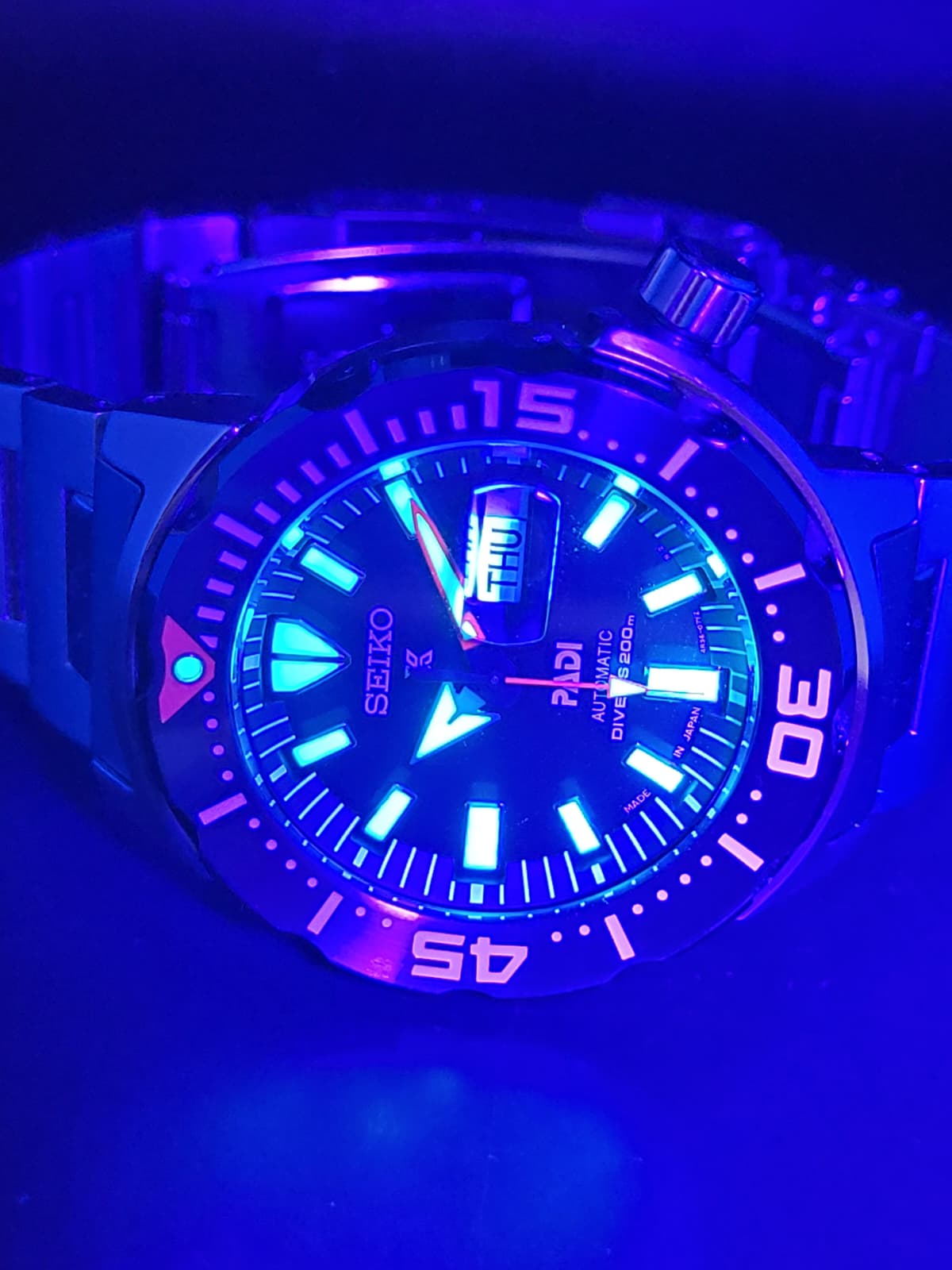 SEIKO PROSPEX SRPE27 BOXSET