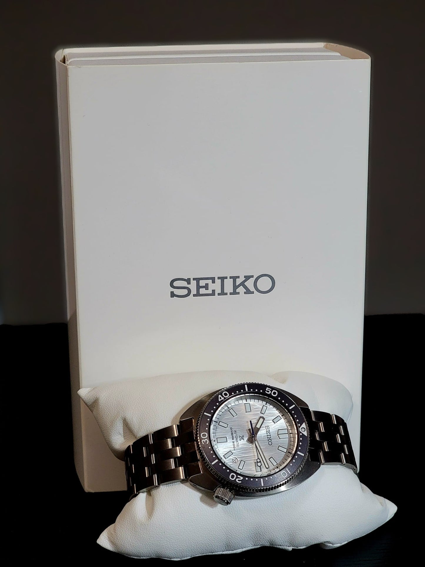 2023 SEIKO PROSPEX Seiko Akatsuki Watch 110th SPB333J1 6R35-02H0