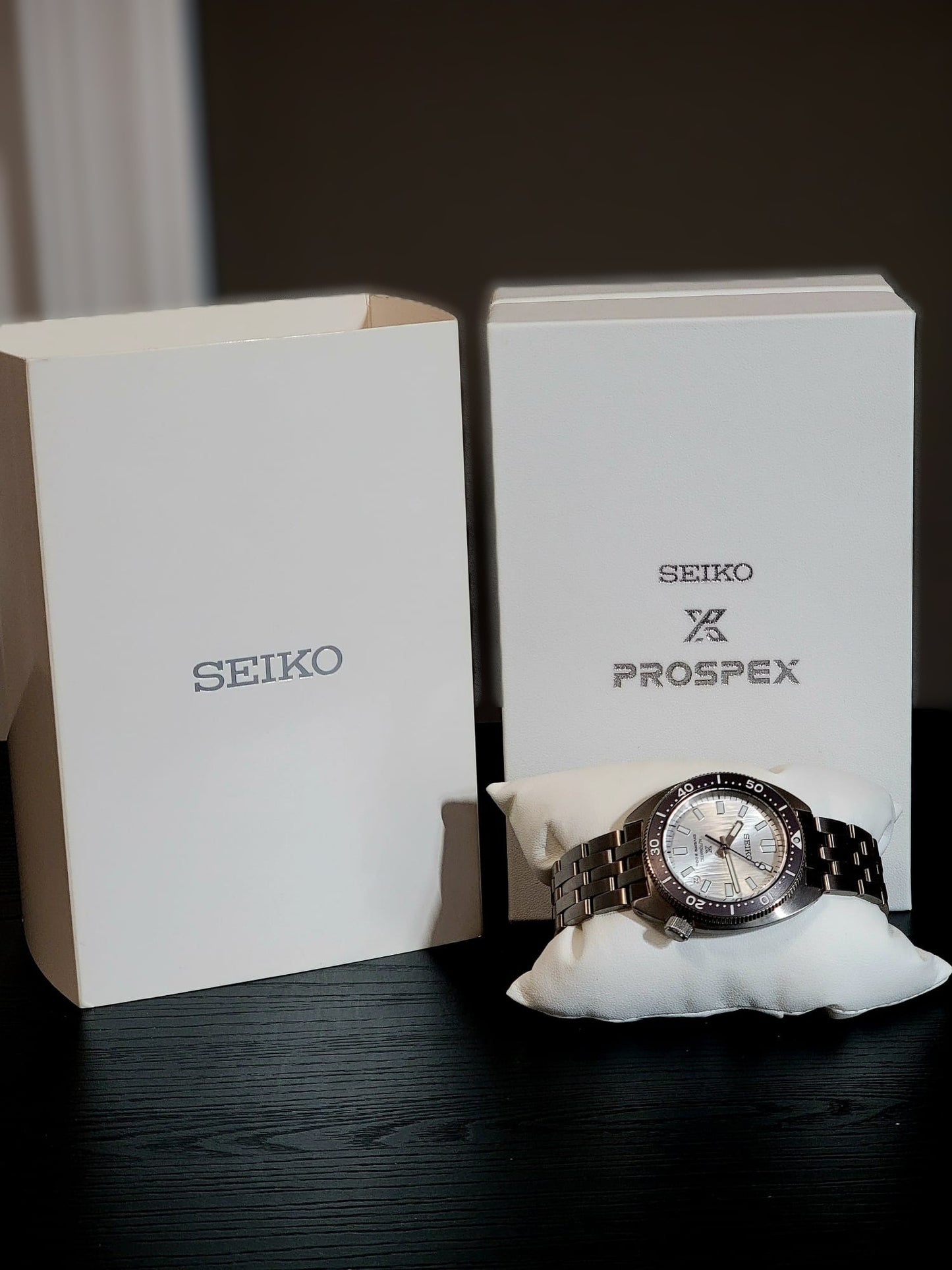 2023 SEIKO PROSPEX Seiko Akatsuki Watch 110th SPB333J1 6R35-02H0