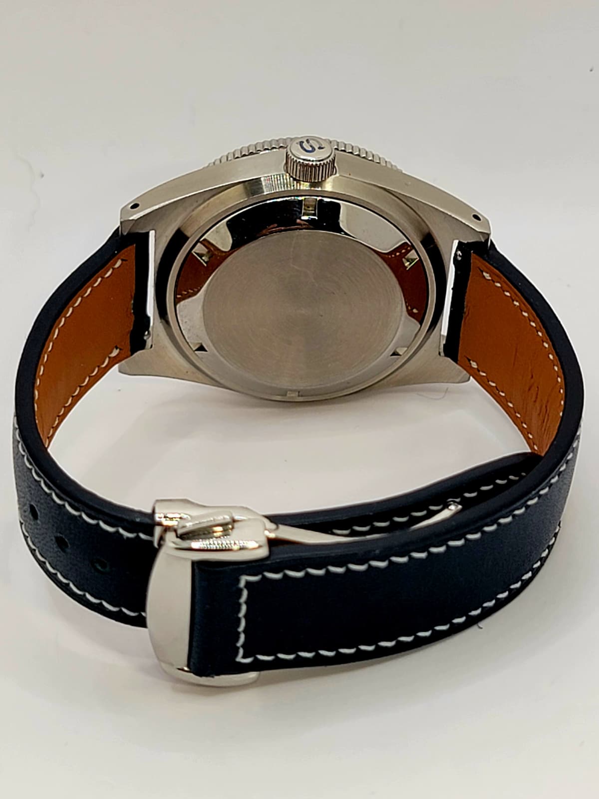 SEIKOMOD Prospex Divers Edition