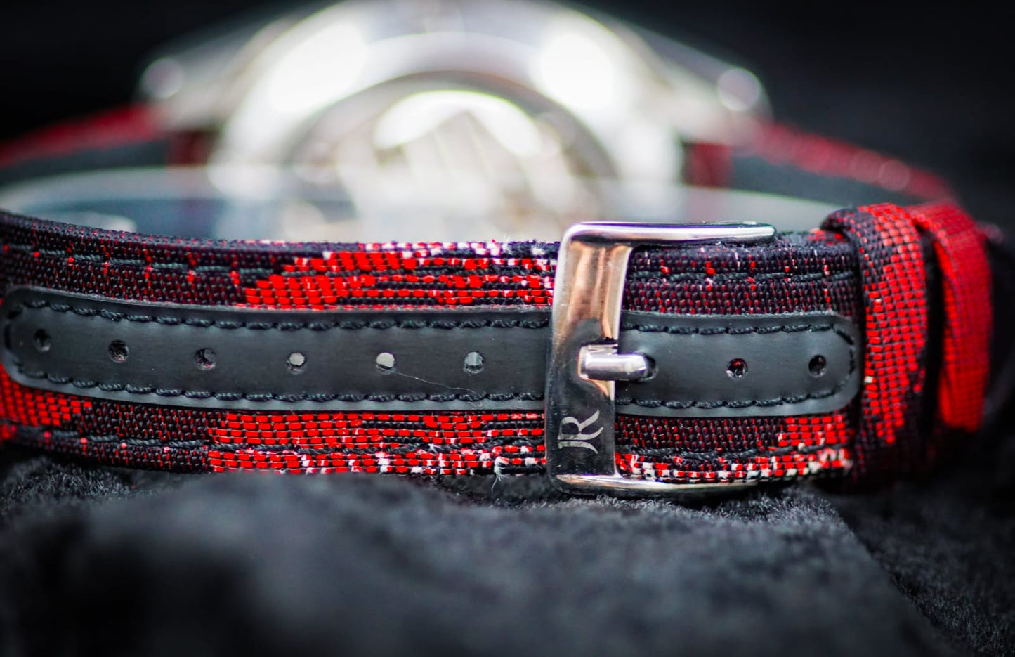 Grand Seiko Heritage Collection Spring Drive Heritage Collection Katana Red Complete BOX SET USA Limited Edition 199/500 Made World Wide