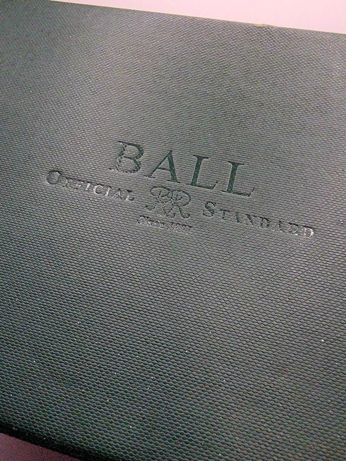 Ball Fireman Enterprise Automatic Ø 40mm NM2098C-S20J-BK