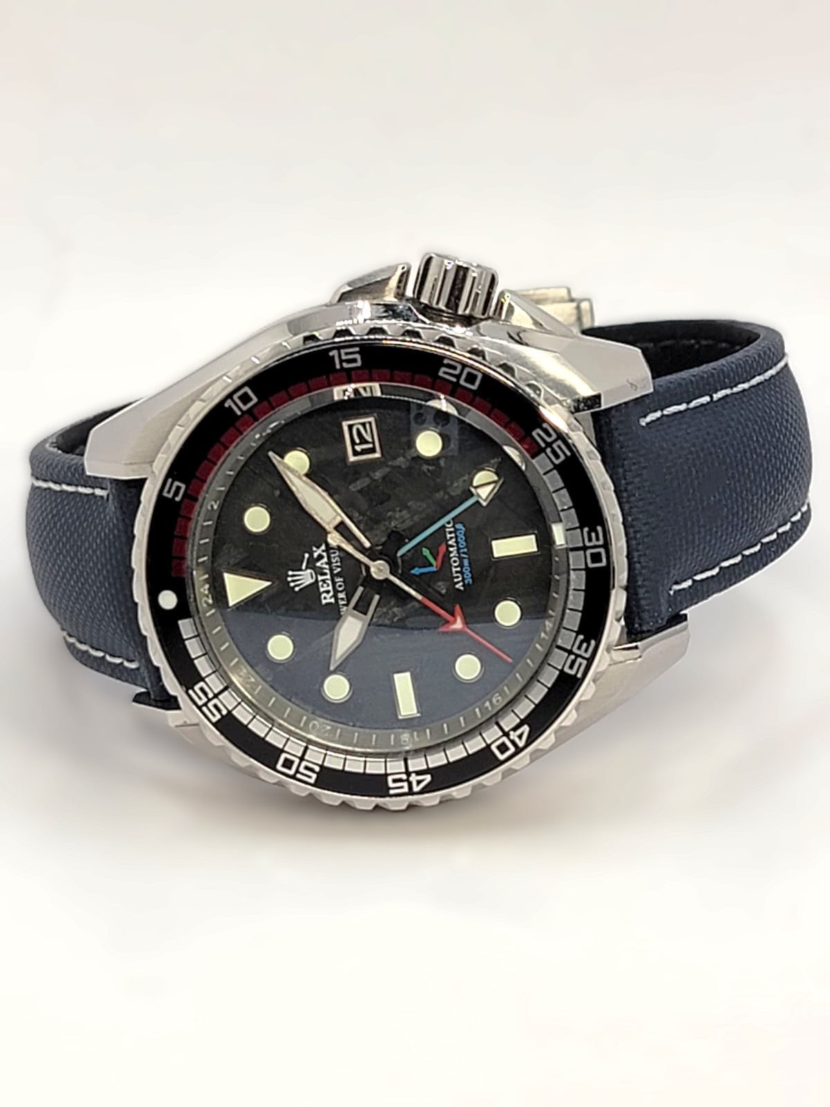 CUSTOM Watch Builds and Designs