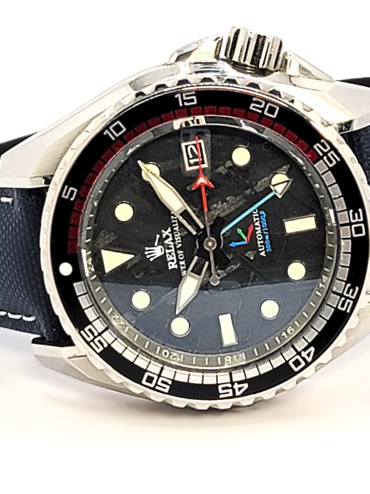 CUSTOM Watch Builds and Designs