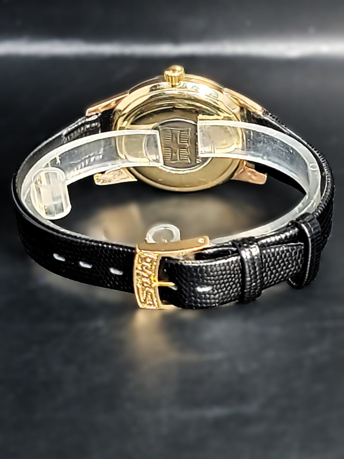 NEAR MINT 1965 King Seiko and Queen Seiko SET from Tokyo's Flagship Store Waco - Seiko Store