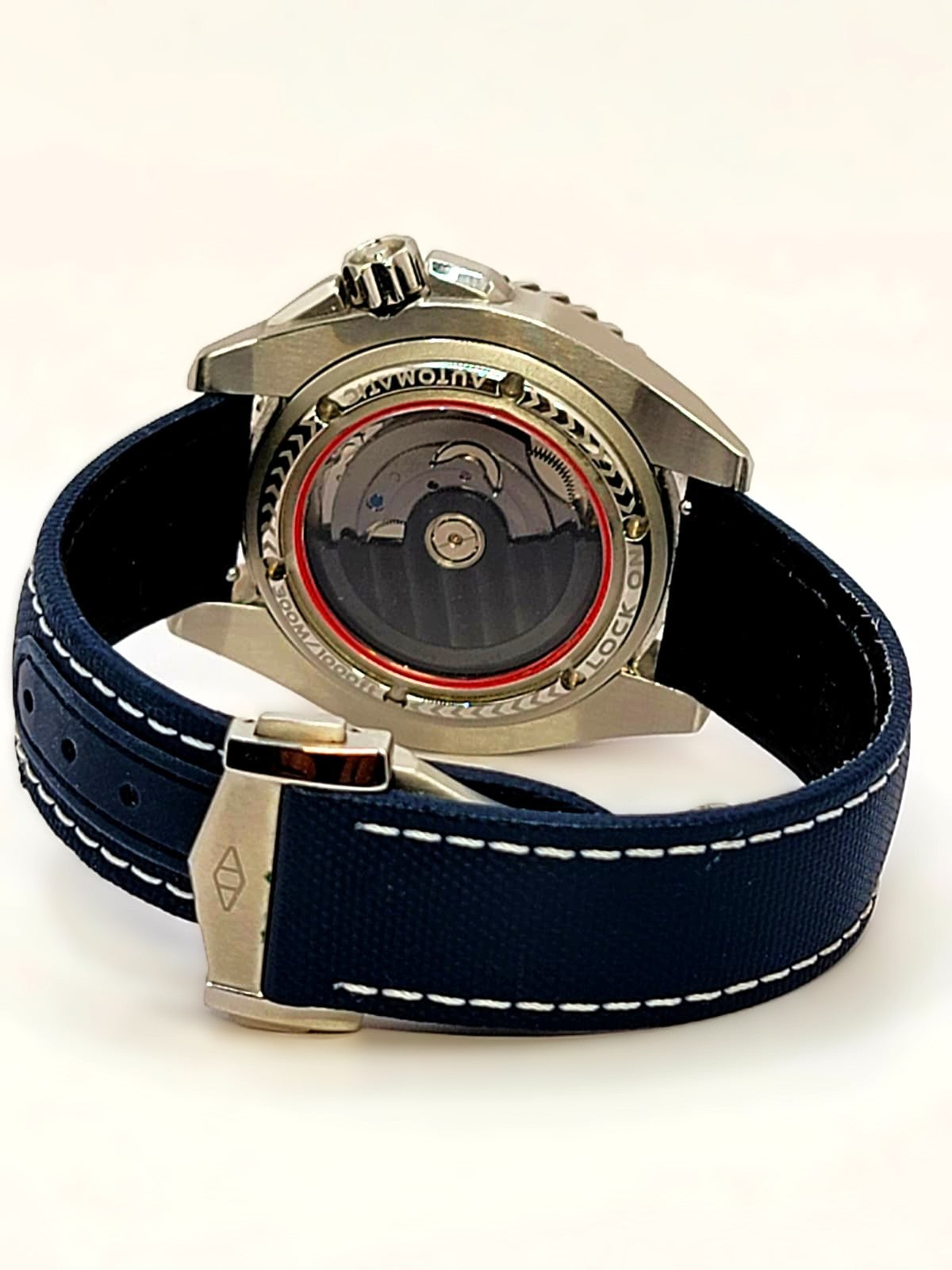 CUSTOM Watch Builds and Designs