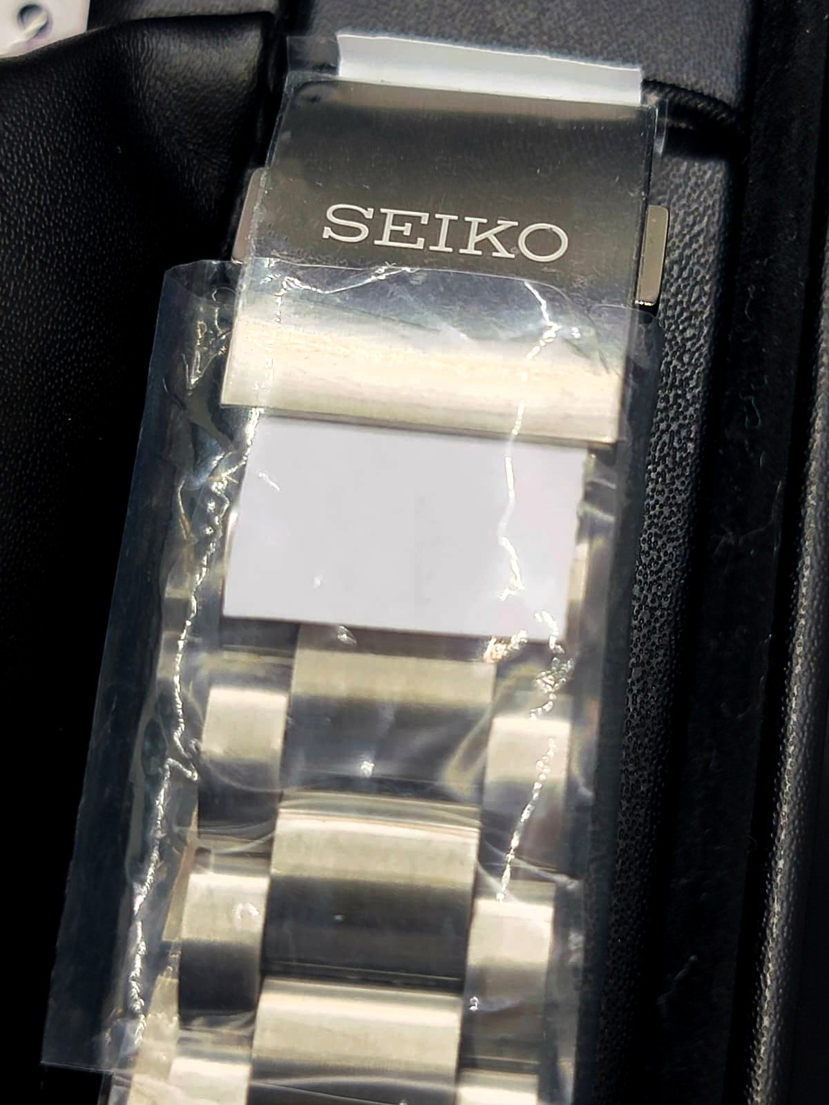 Seiko Prospex Speedtimer Solar Chronograph - U.S. Special Edition Box Set - SSC945
