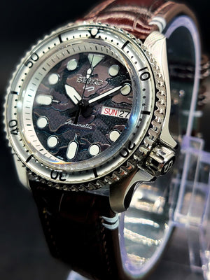 Descriptive image text