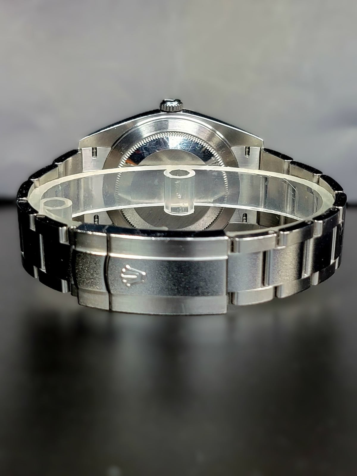 Rolex Datejust 41, Oystersteel and 18k White Gold, 41mm, Ref# 126334-0021