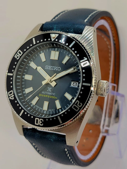 SEIKOMOD Prospex Divers Edition