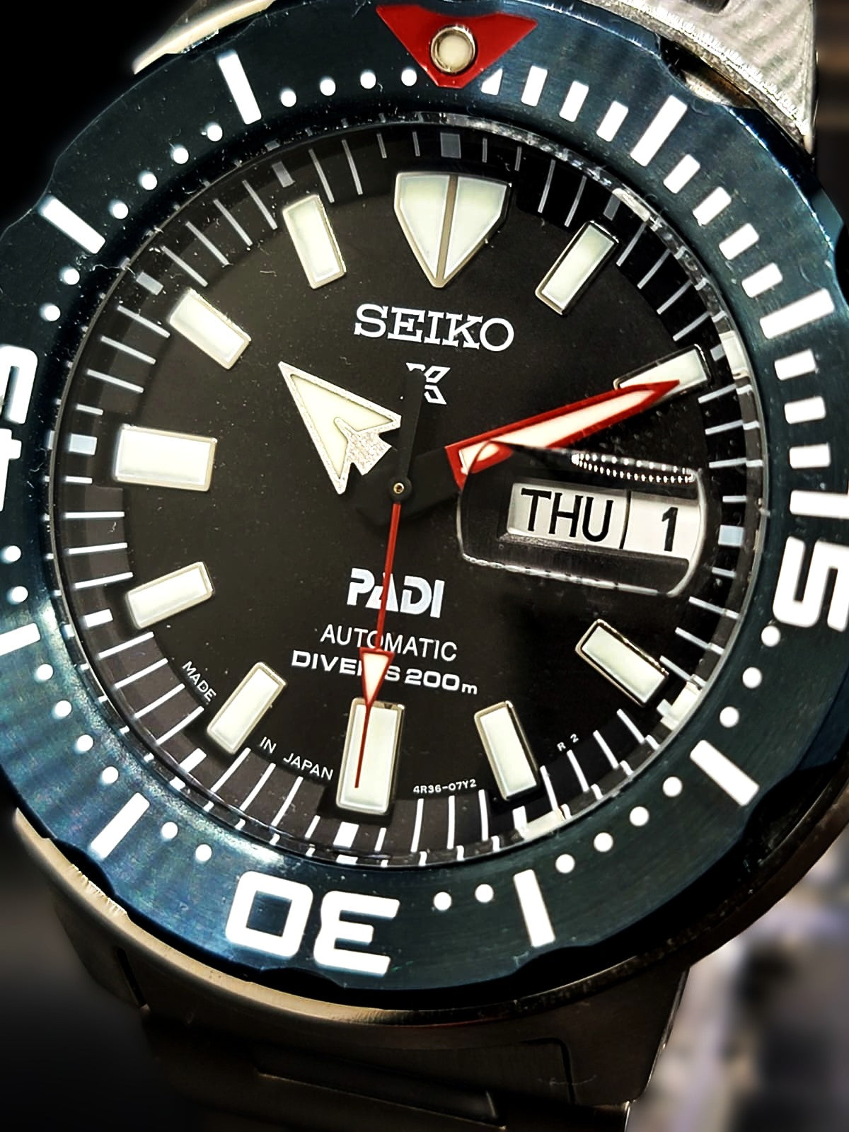 SEIKO PROSPEX SRPE27 BOXSET