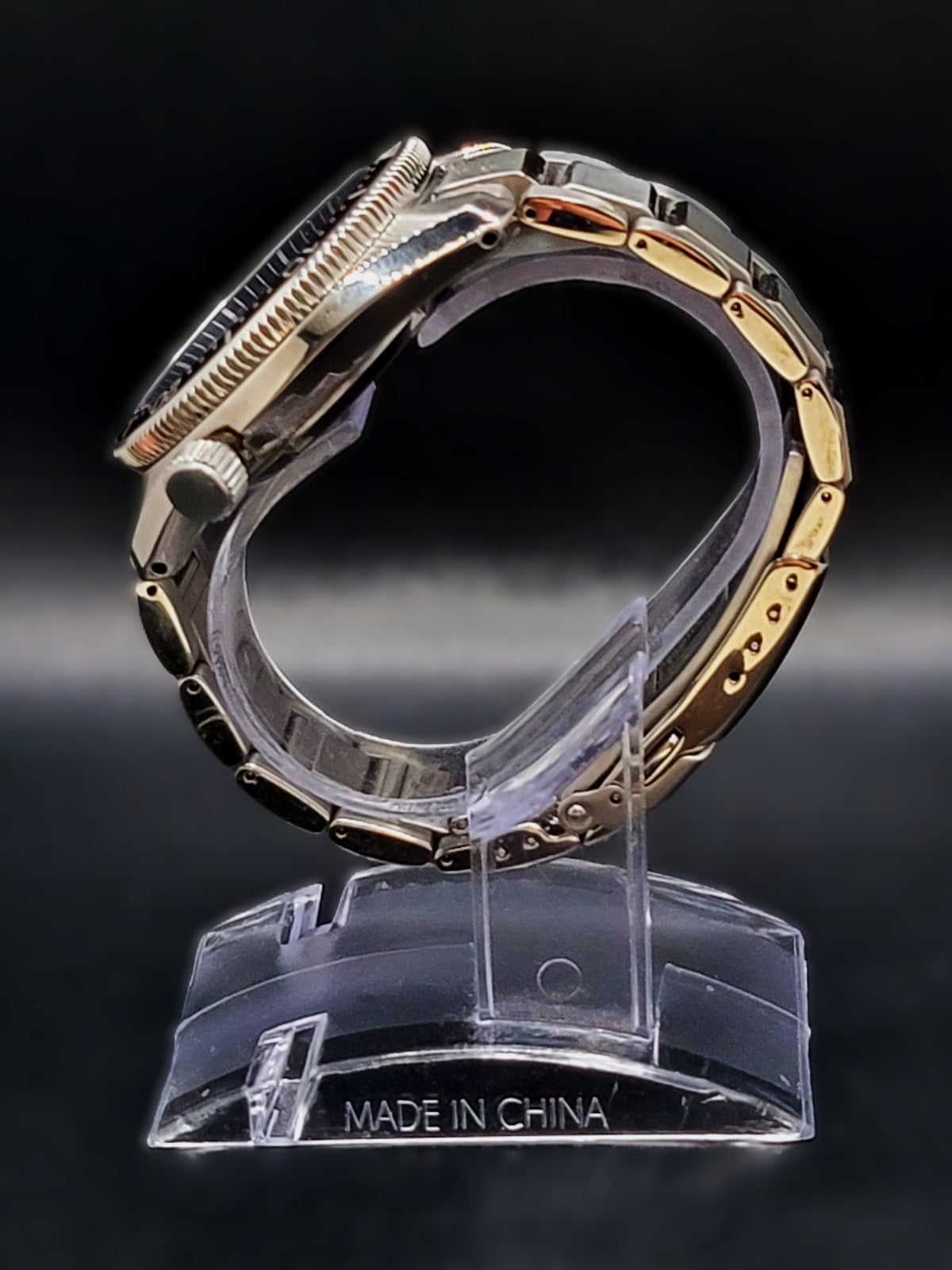 Seiko Prospex Limited Edition SPB083J1 "Great Blue Hole"