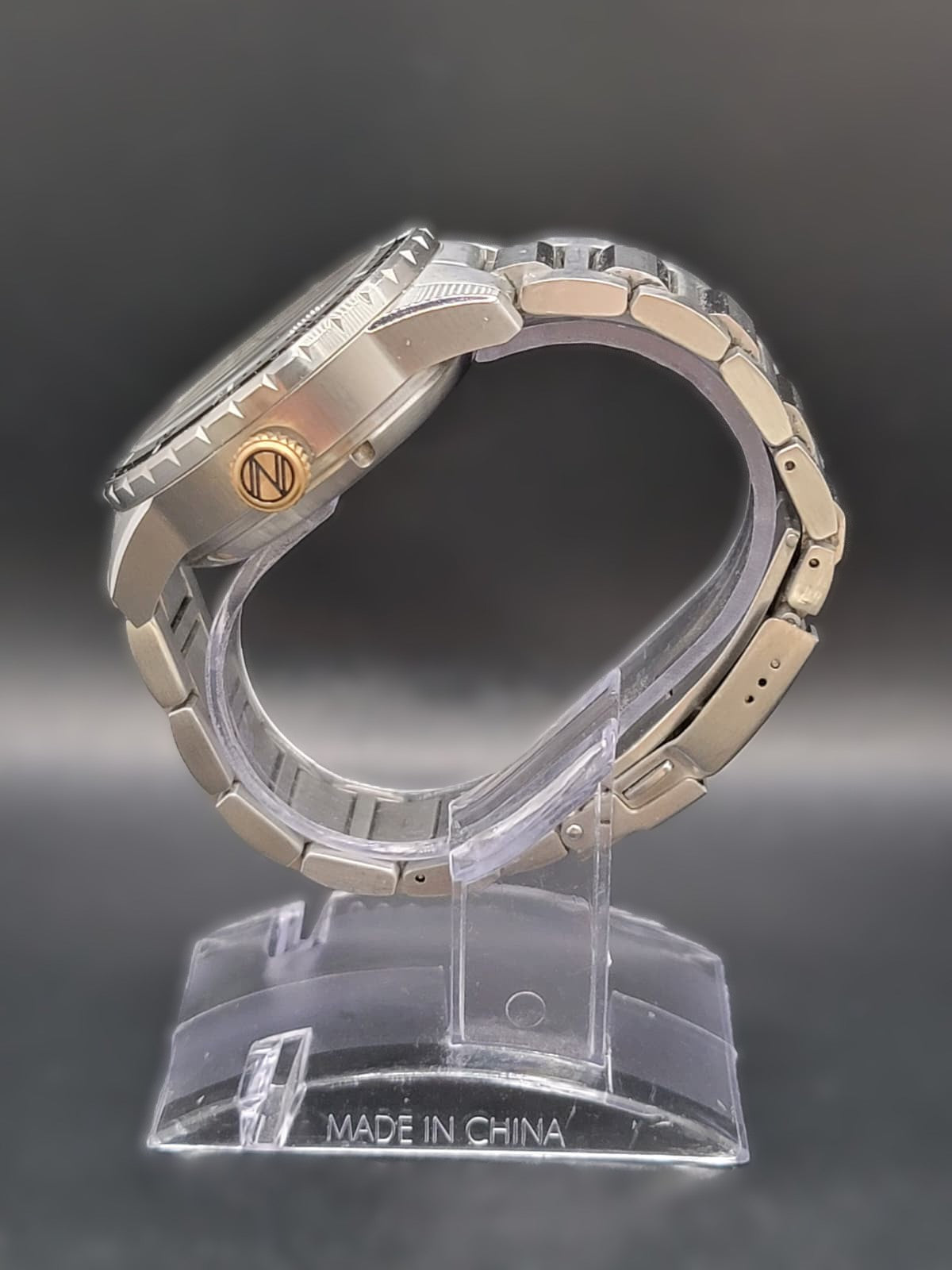 Spinnaker Hass Automatic Whale Sanctuary Project Limited Edition