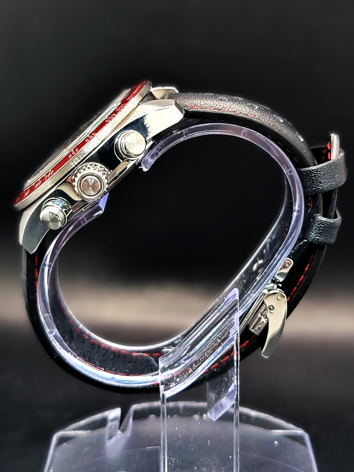 Seiko Prospex Speedtimer Solar Chronograph - U.S. Special Edition Box Set - SSC945