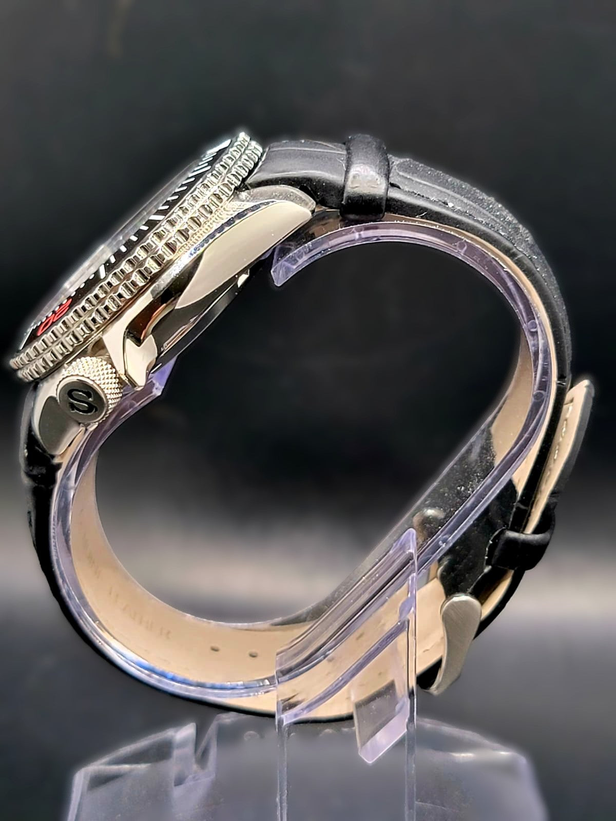 SEIKO Skittle Friday LE Custom MOD