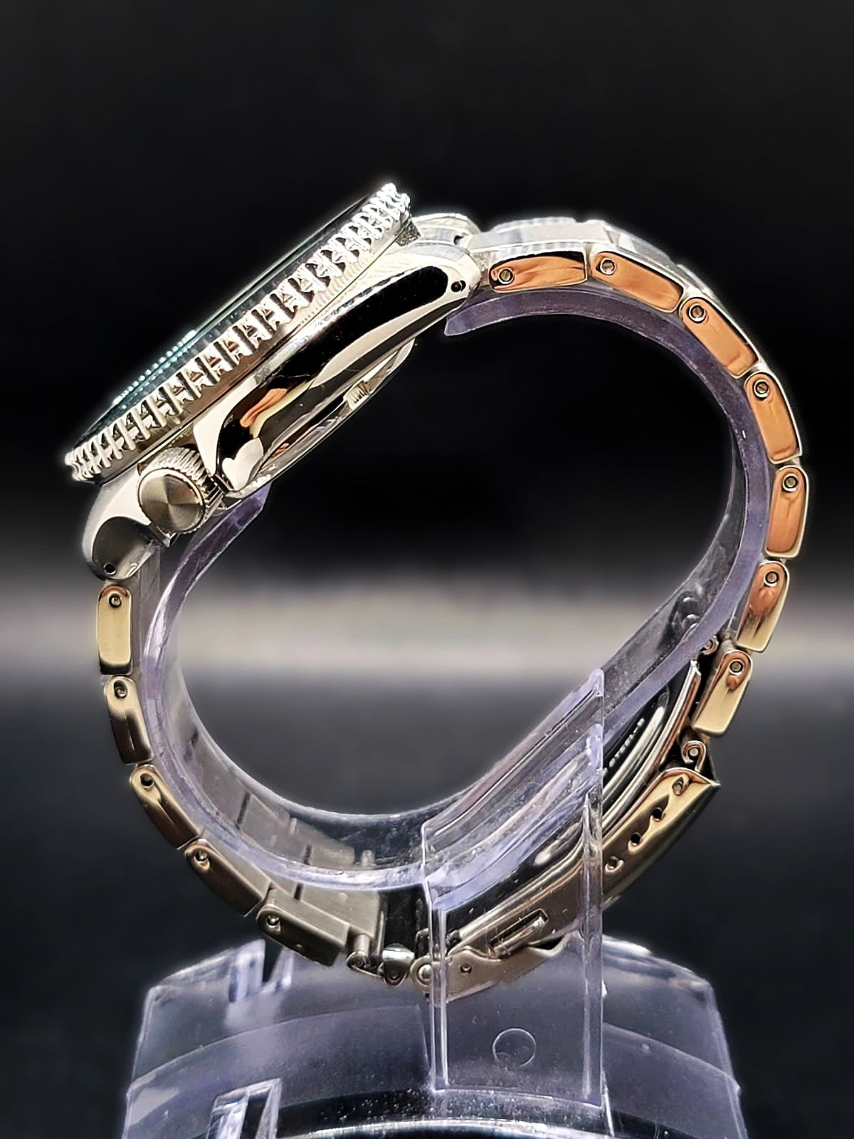 Seiko 5 Sports 4R36-07G0 SBSA013 Automatic Watch