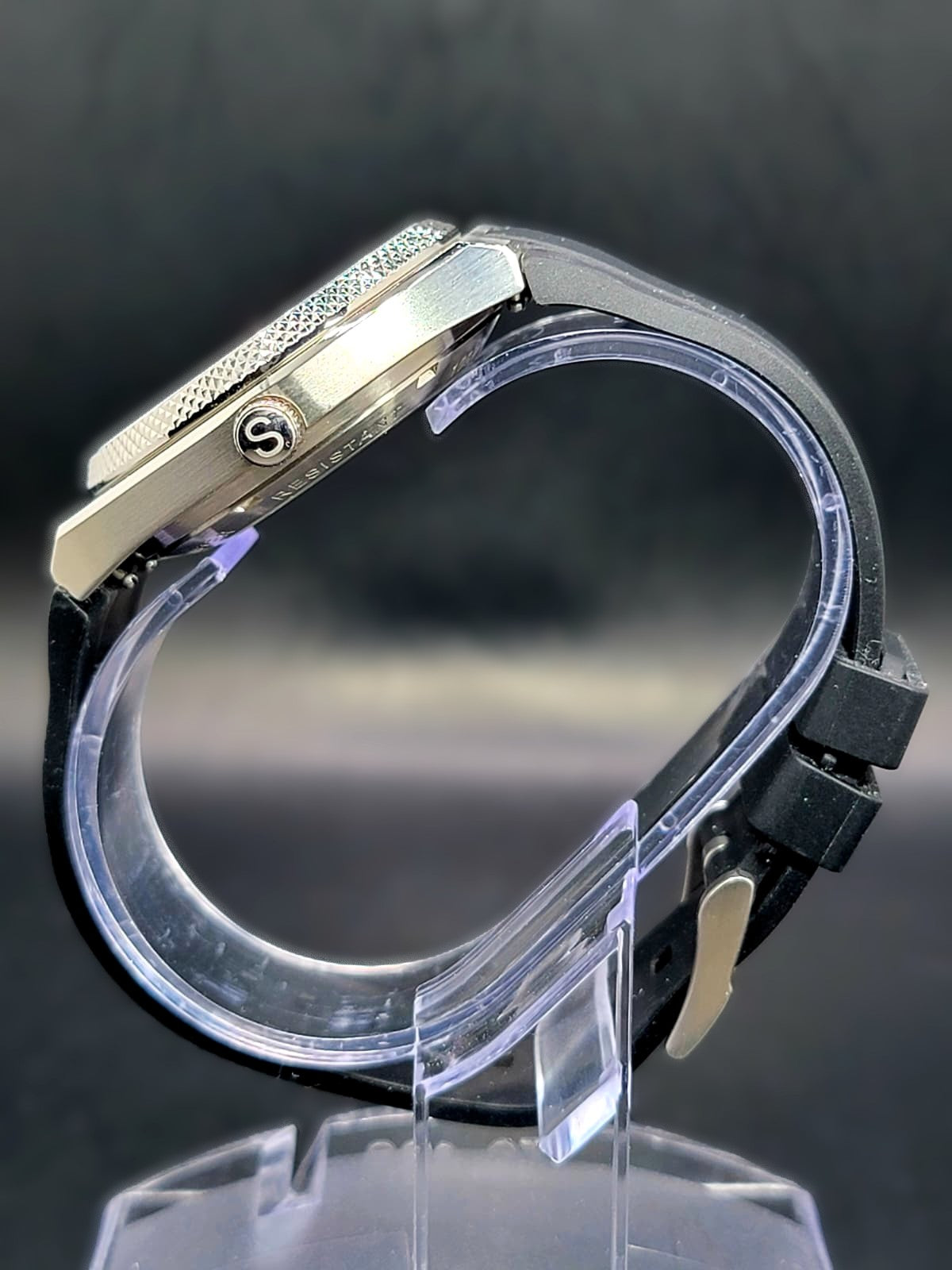 CUSTOM SEIKO PRX MOD