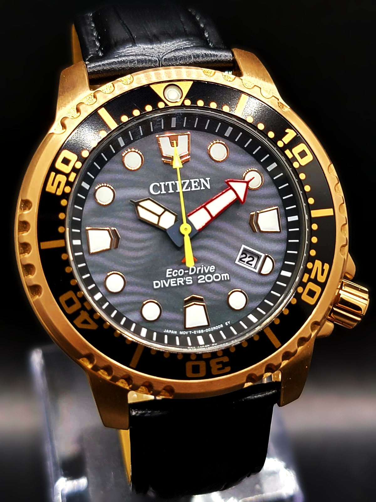Citizen Promaster Dive