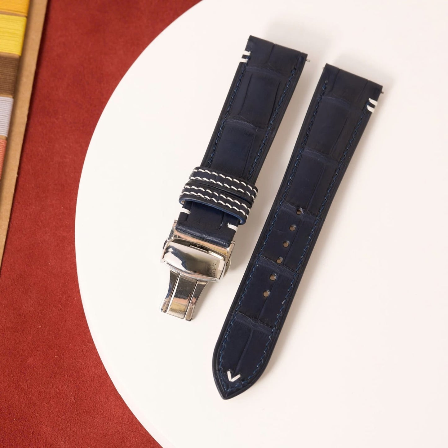 Custom VIP MOD Grand Seiko - Medical School of Georgia Limited Edition 1 of 1