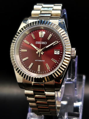 Descriptive image text