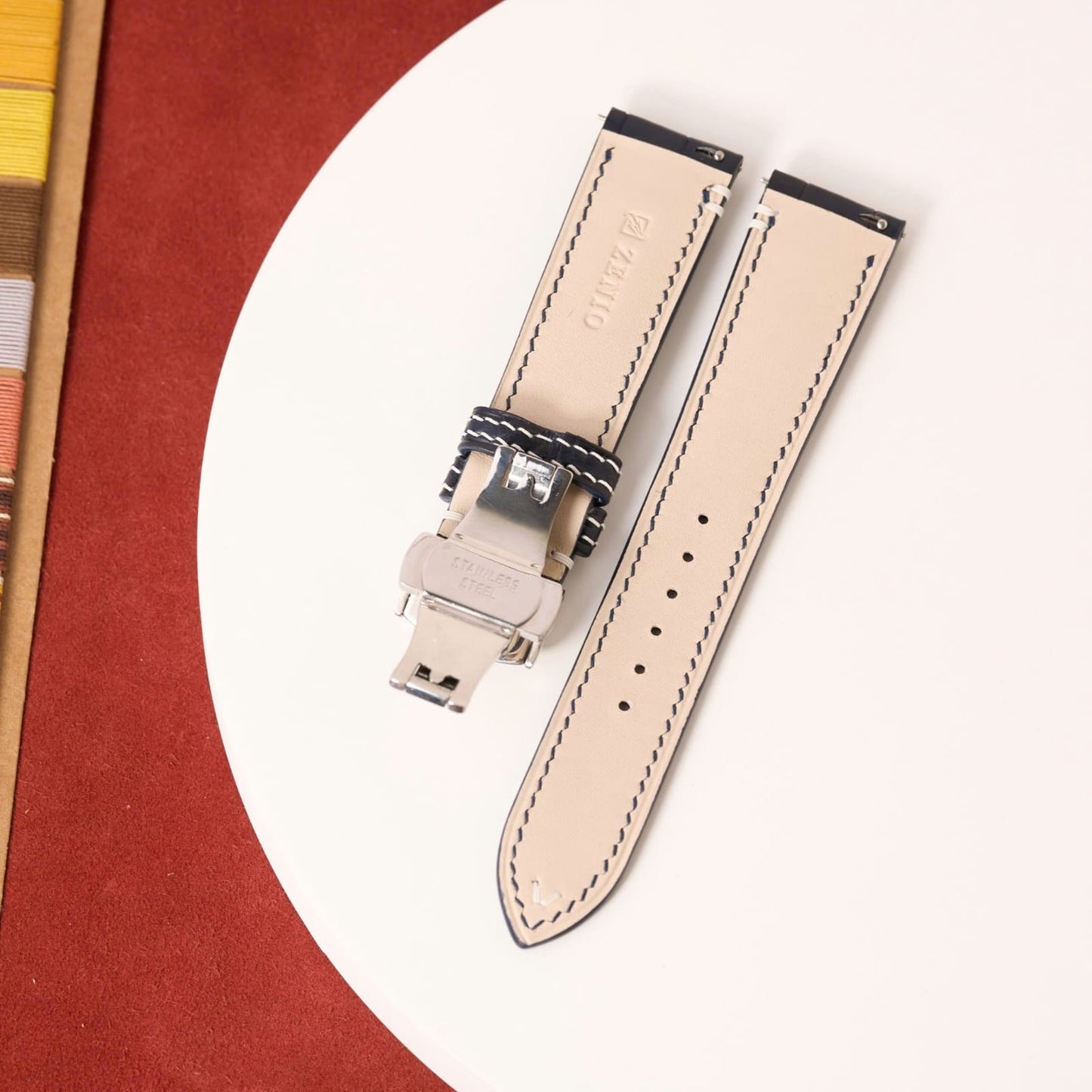 Custom VIP MOD Grand Seiko - Medical School of Georgia Limited Edition 1 of 1