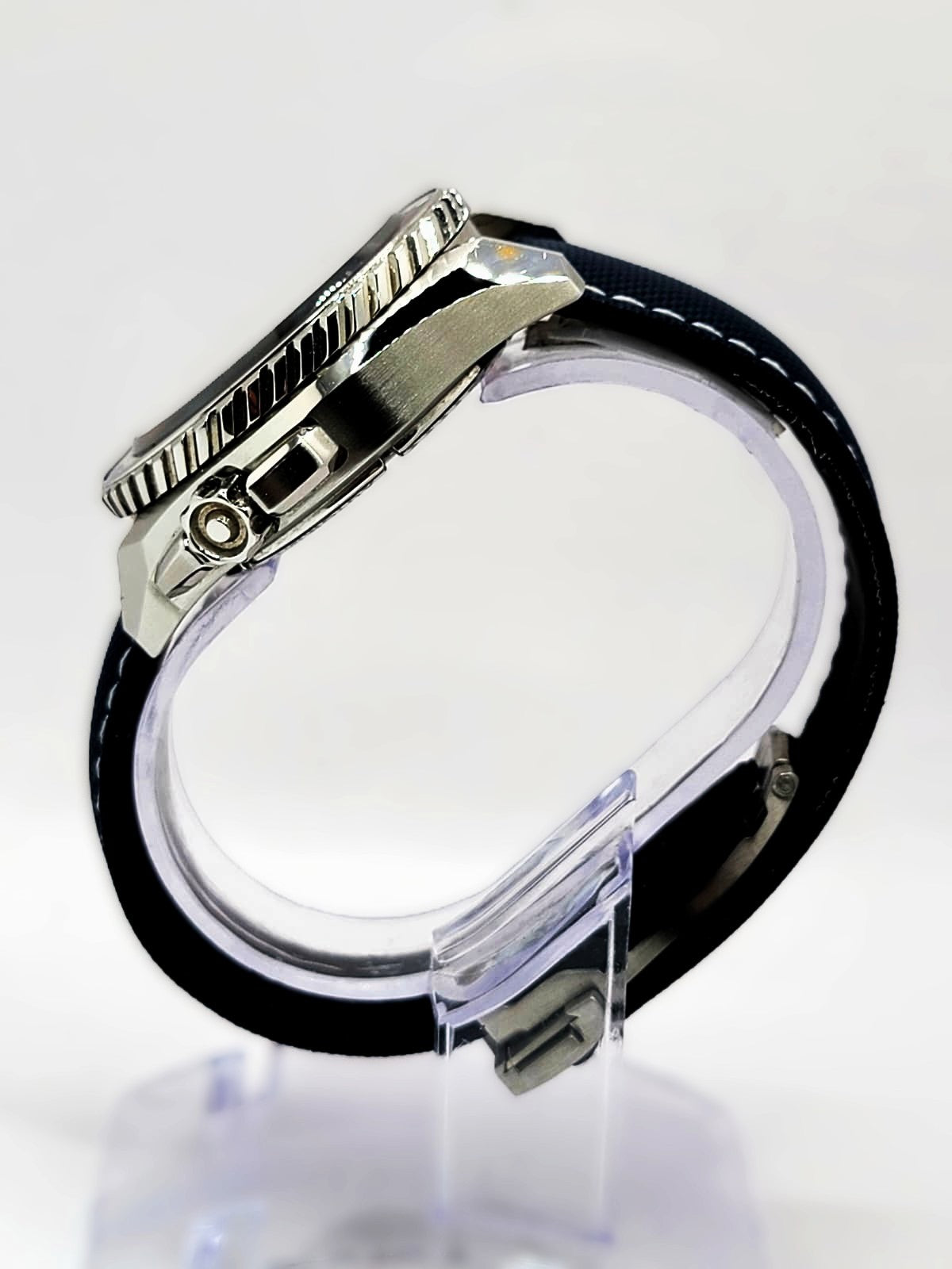 CUSTOM Watch Builds and Designs