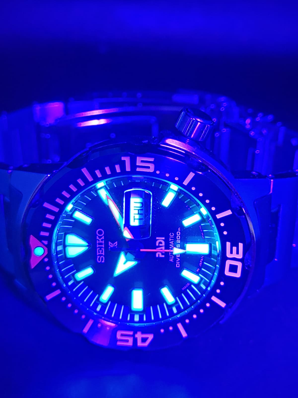 SEIKO PROSPEX SRPE27 BOXSET