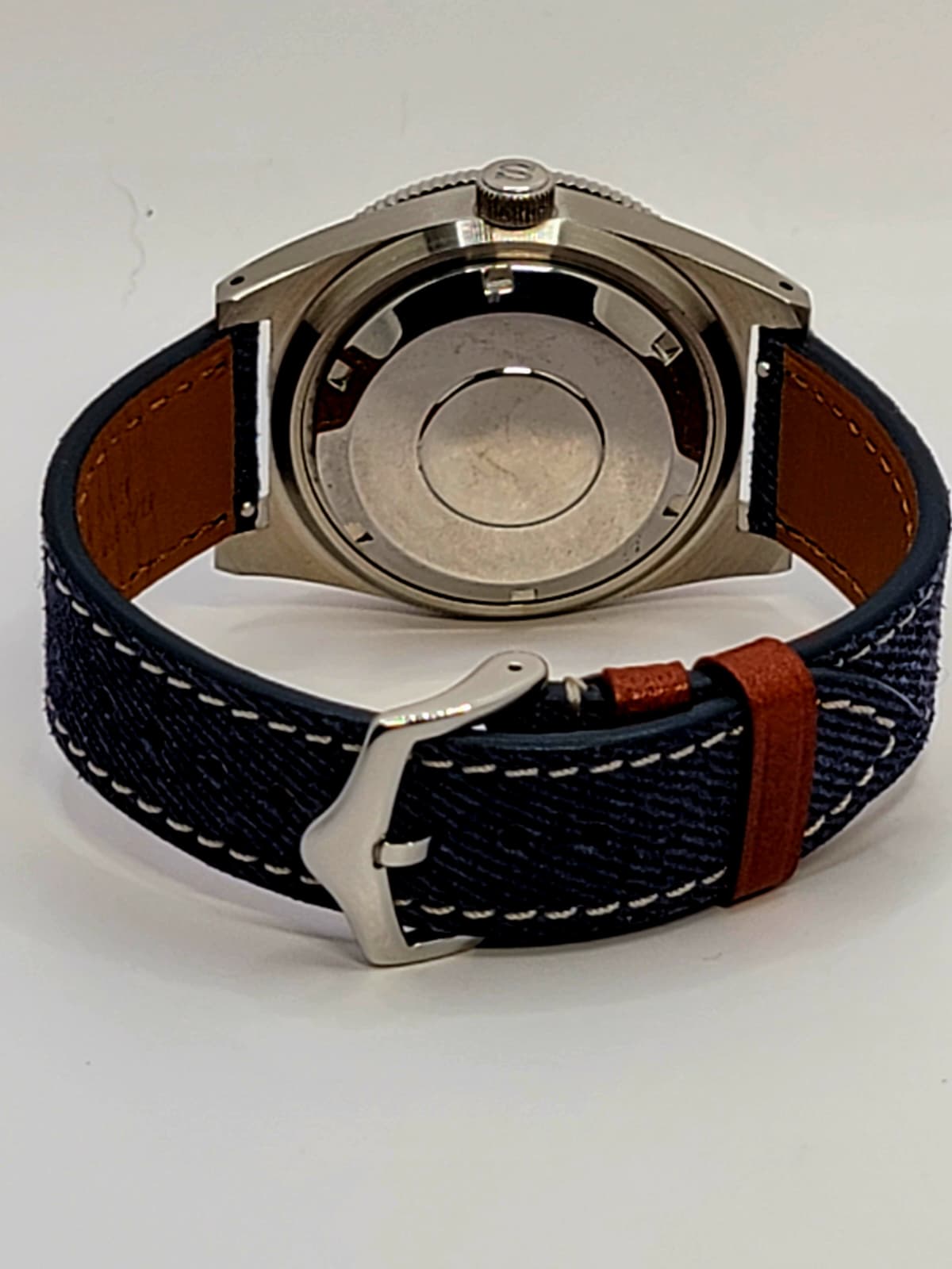 SEIKO MOD Billy Jean