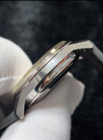 72 Seiko 5 Sportsmatic Deluxe Auto