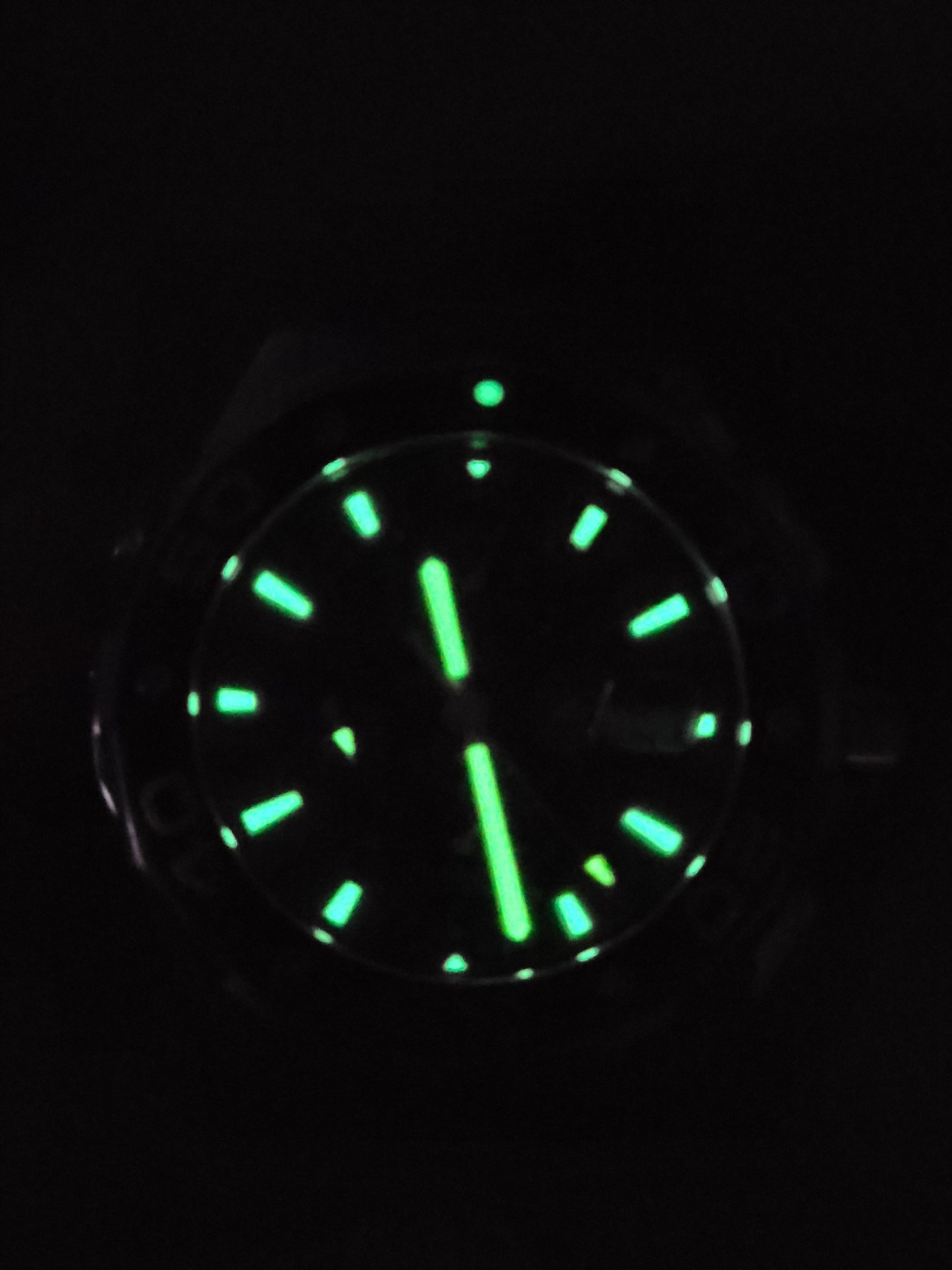 Tag Heuer Aquaracer CAJ2110 Automatic Chronograph Dive Sport Wrist Watch w/Box