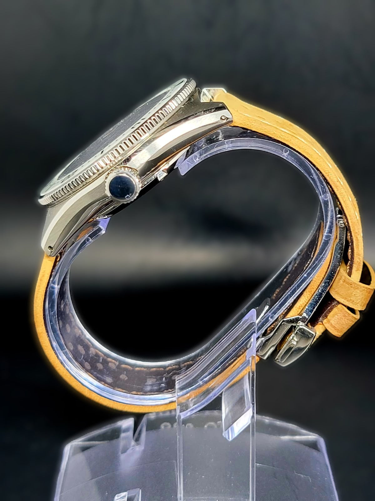 Seiko CUSTOM MOD Brite Light