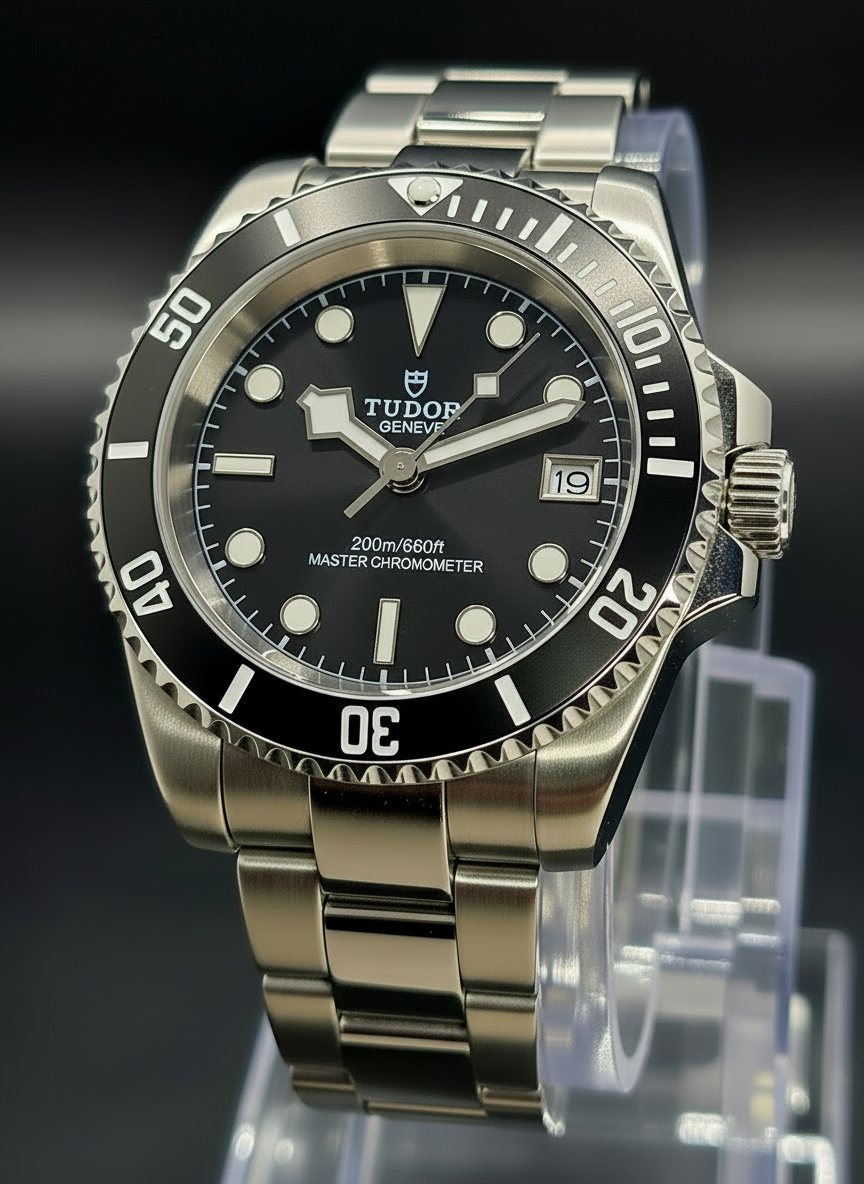 CUSTOM TUDOR MOD (BUILD- TO- ORDER SAVE $50)