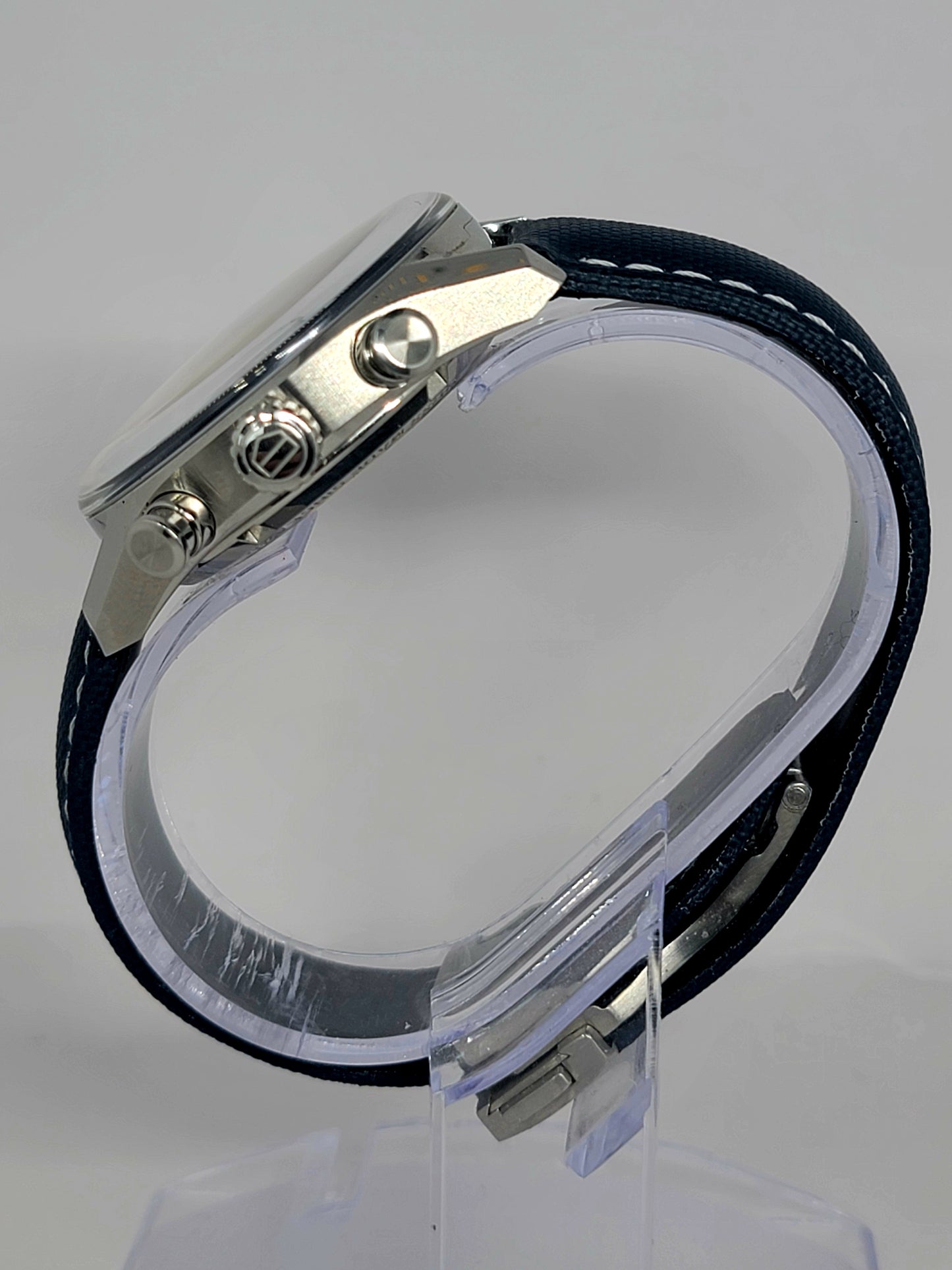 TAG Heuer Carrera Chronograph Skipper