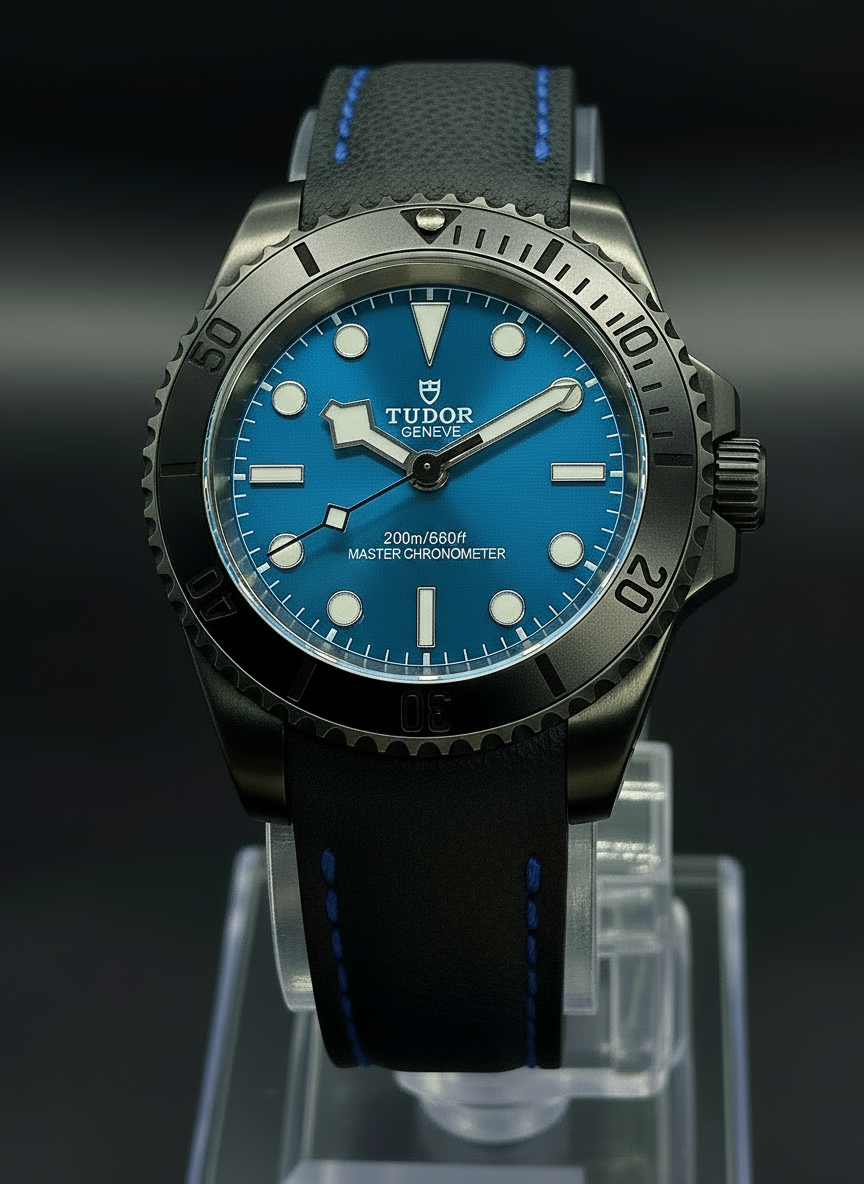 CUSTOM TUDOR MOD (BUILD- TO- ORDER SAVE $50)