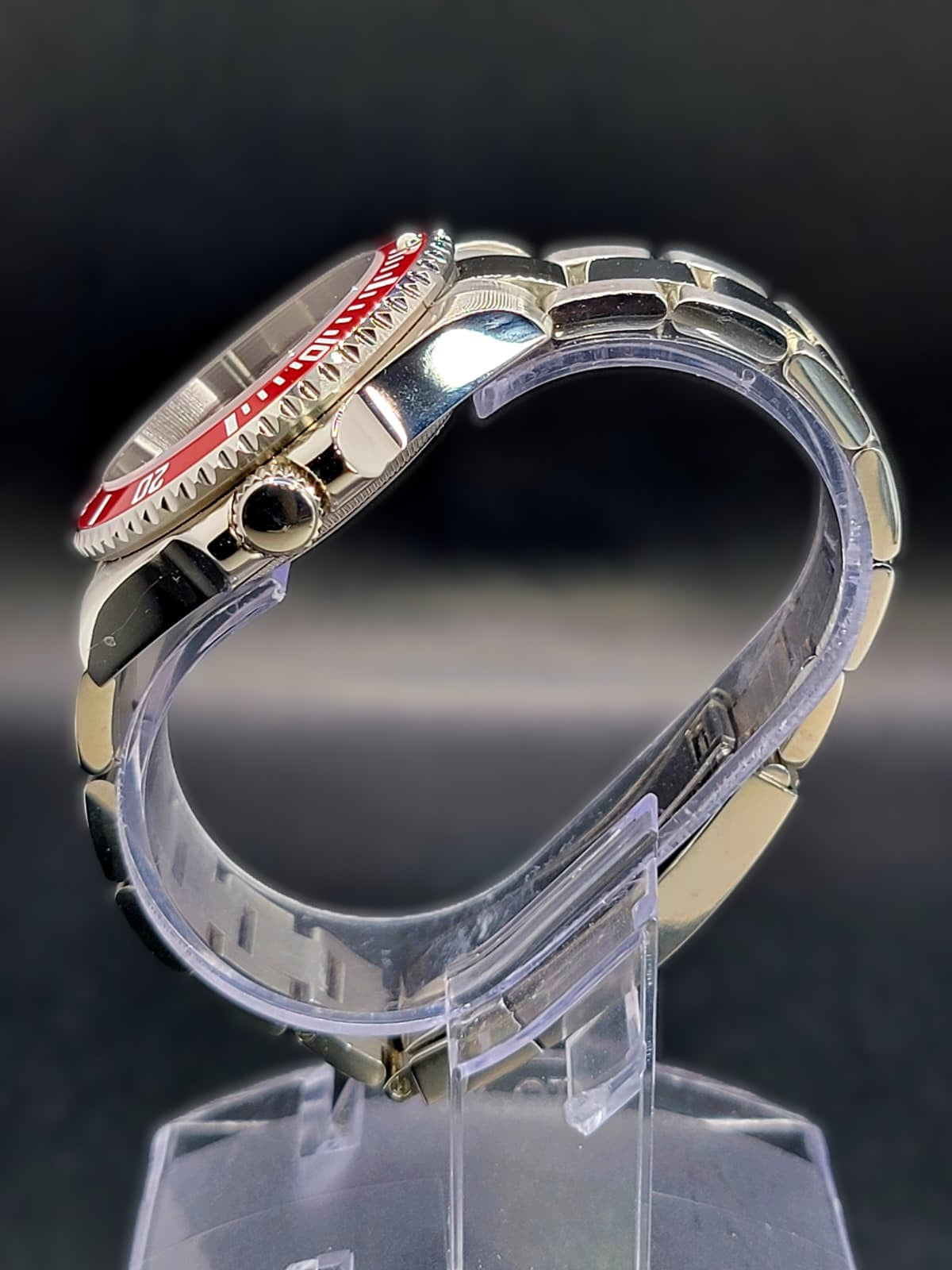 CUSTOM TUDOR MOD (BUILD- TO- ORDER SAVE $50)