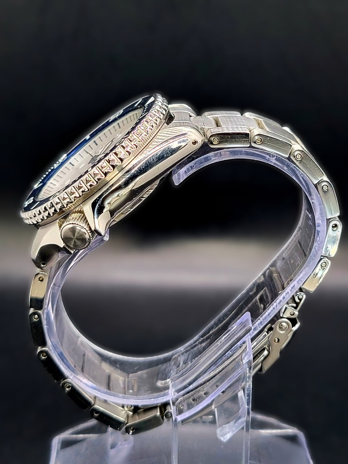 Seiko 5 Sports 140th Anniversary Limited Edition SRPG47K, SRPG47K1