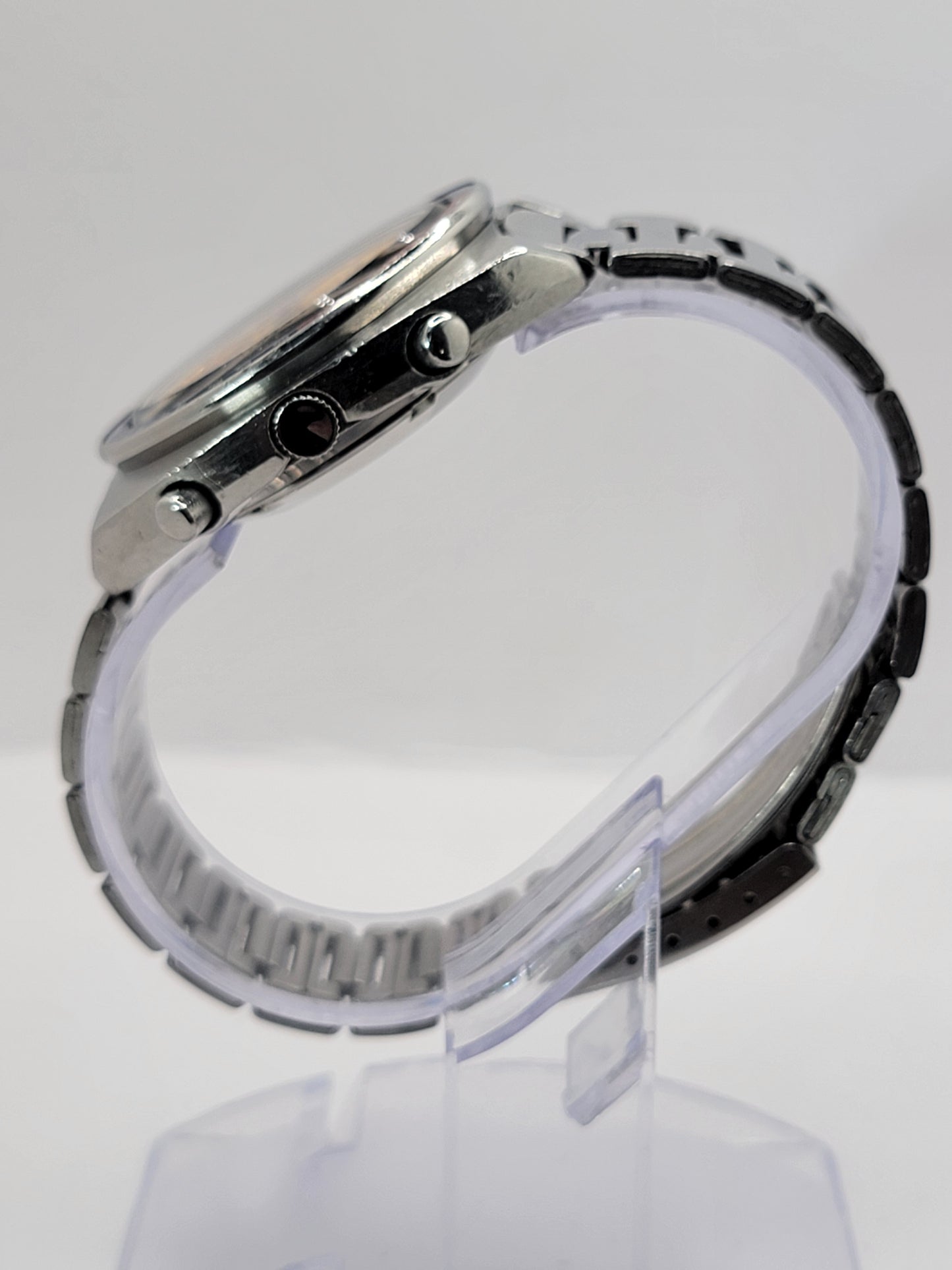 1972 Seiko Pogue -100% All Original